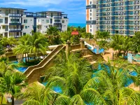 Swiss Garden Residences by NatureHome Hotels in 