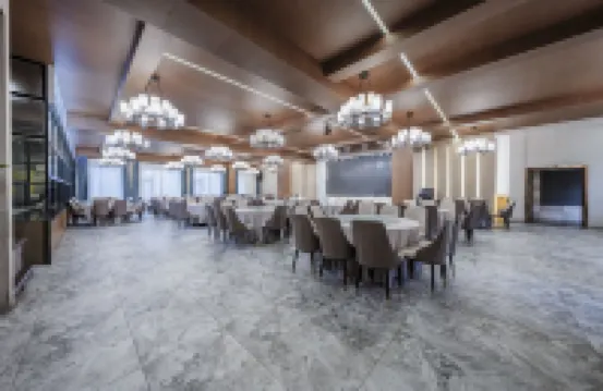 Fu Li Hua Grand Hotel