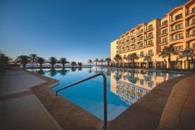 Vila Gale Santa Cruz