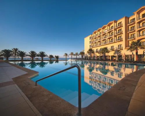 Vila Gale Santa Cruz Hotels in Gaula