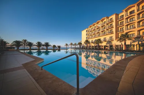 Hotel Vila Galé Santa Cruz