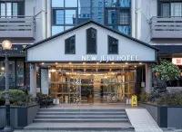 New Jeju Hotel Hotels in 
