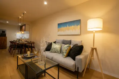 KISEN KOBE EKIMAE Hotels in 