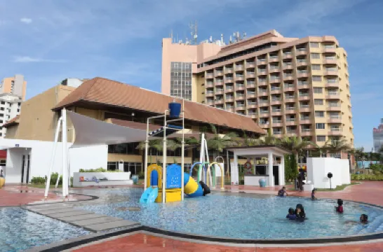 Primula Beach Hotel Hotel a 