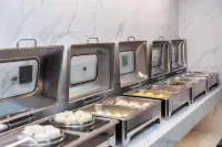 古藺瀾庭·花園酒店（府河新城店） - 早餐