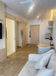 Whale Retreat Destination - Kitchens