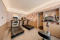 Starway Hotel (Weinan Wuyue Plaza)