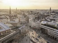 Residence Inn by Marriott Lille - วิว