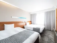 โรงแรมเวสเซล อิชิงาคิ ไอส์แลนด์ โรงแรมใกล้สวนชิเน