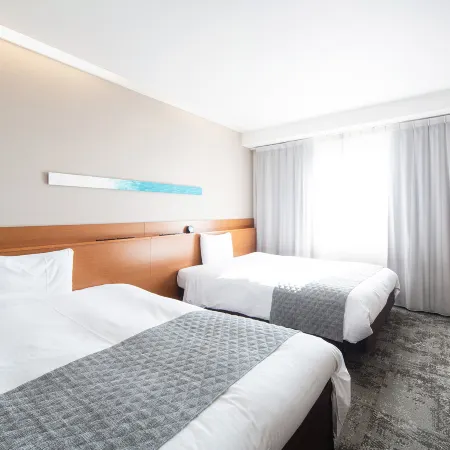 Vessel Hotel Ishigakijima
