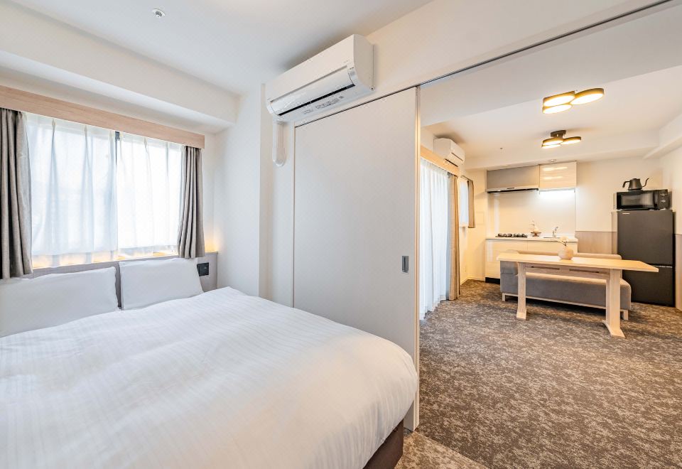 Apartment Hotel 11 Kobe Motomachi
