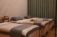 Zhuhai Elephant to the Hotel - spa