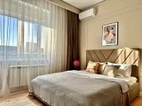 Cozy TANGO studio near Arbat - Holiday Apartments
