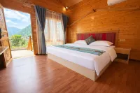 Li Chawamuju Homestay (Guer Town)