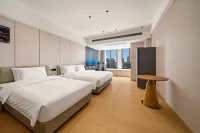 Xinxiang Night Shark E-Sports Hotel (Pangdonglai Sanpang Store) - Esports