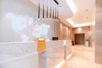 全譽酒店(柳州五星級步行街店) - 2星級