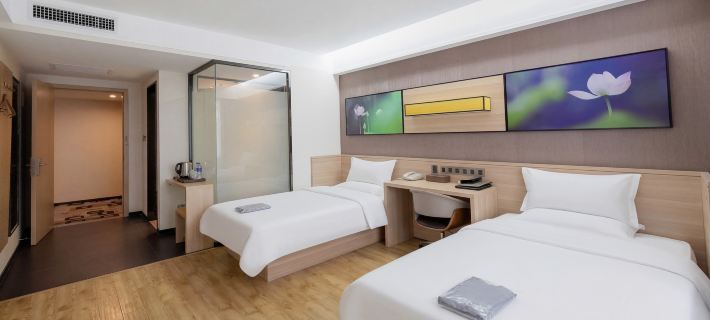 Taiyuan hotel of Venice Hotels in Taiyuan