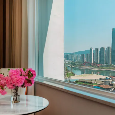 Jiudu Hotel