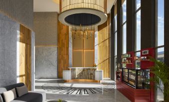 Hyatt Place Bhopal