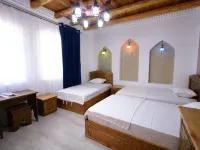 Munis Boutique Hotel Hotels near Kukeltash Madrasah