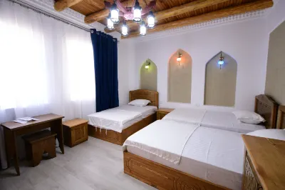 Munis Boutique Hotel Отели в г. 