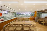 Shankee Liaocheng Contemporary International Plaza Jiuhe Community Hotel