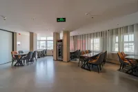 Shankee Hotel (Yiyuan Commercial Street Lishan Road， Zibo) - breakfast
