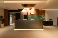 Xinmai Qinghe Hotel (Urumqi International Convention & Exhibition Center Wuyue Plaza Branch)