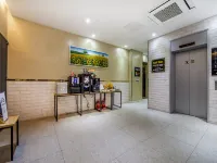 2Night Business Hotel Hotel berhampiran Jeonju Station