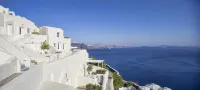 Canaves Oia Suites - Small Luxury Hotels of the World - Luxury