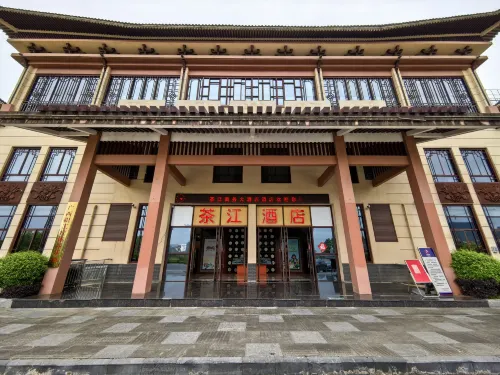 ChaJiang Business Hotel