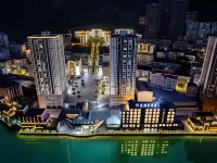 Impression Lakeview Hotel Hotels in Yanjin