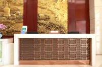 Xinzhou Liangwei Hotel - เปิดใหม่