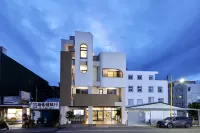 S'mire Homestay - New