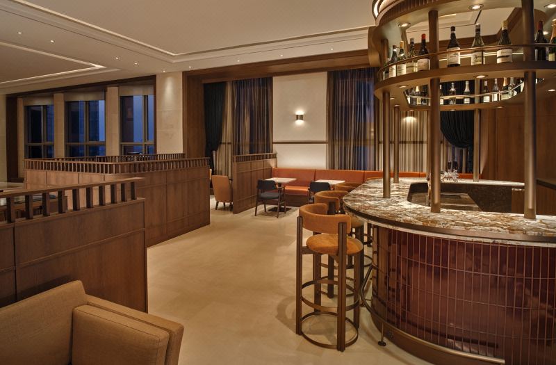 Four Points by Sheraton Josun, Seoul Station photo 5