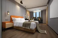 JiKe E-Sports Hotel (Chenzhou Wuling Square Branch) - Esports