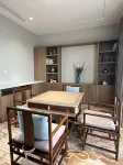 Ludang Inn - 주차장