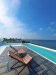 Room 101, No. 40 Chelu Village, Zhangzhou Town, Zhanjiang, Guangdong, China - สระว่ายน้ำแบบอินฟินิตี้