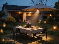Wuli Courtyard Private Hot Spring Inn - พร้อมอาหารเช้า