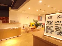Acro Capsule Hotel Namba Dotonbori Hotels in Osaka