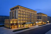 Mehood Lestie YangZHou DongGuanStreet Branch Hotels in Yangzhou