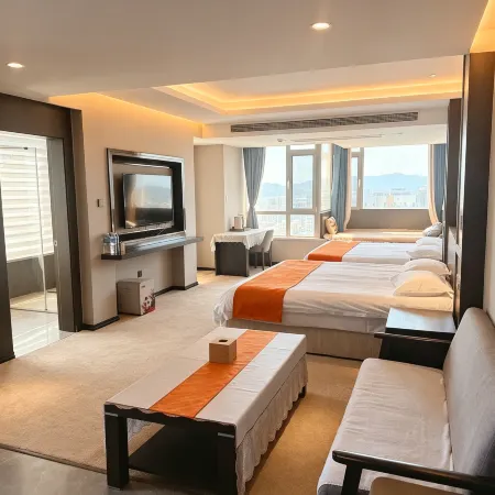 Wellman Resort Hotel weihai