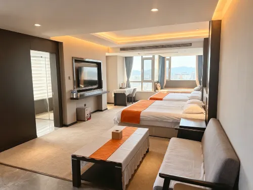 Wellman Resort Hotel