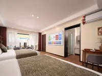 Yining Liuxing Street Xingya Homestay فنادق في إي نينغ