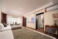 Yining Liuxing Street Xingya Homestay