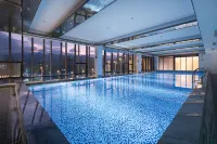 BTG-NANYUAN WENCHENG Hotels - Pools