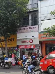 Hearth and Home Pham Ngu Lao (Free Laundry) Hotel berhampiran Muzium FITO