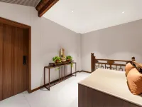 遙舍·Yaohouse·中式雅院度假美宿(平遙古城景區店) 平遙縣住宿飯店