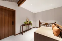 Yaoshe·Chinese-style Elegant Courtyard Vacation Stay (Pingyao Ancient City Scenic Area Branch)