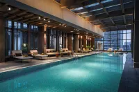 Jumeirah Guangzhou - en bord de mer